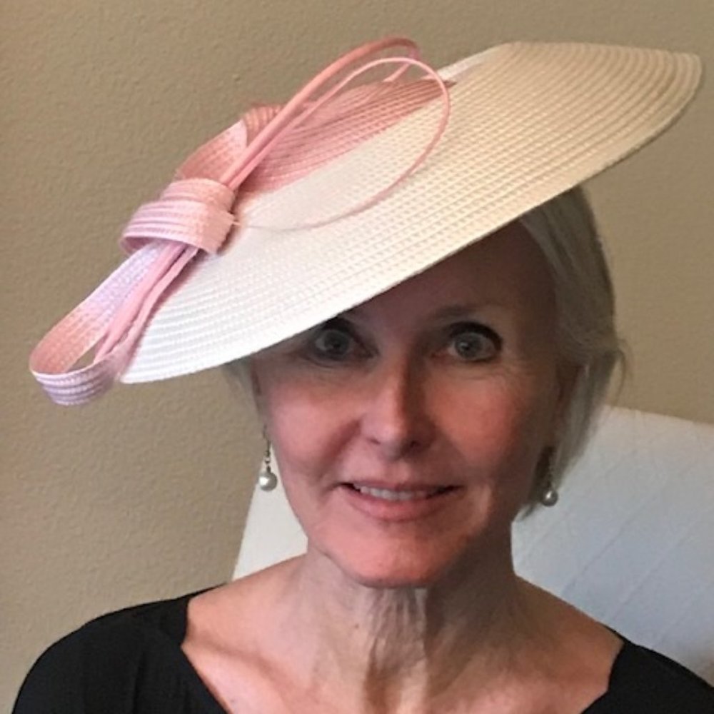 Petite Dress Hat